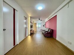 Blk 223 Boundary Ville (Serangoon), HDB 3 Rooms #576501931